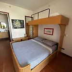 Daire Ampio In Centro Con Vista - Terrazze, Parcheggio Gratuito E Wi-fi