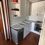Daire Ampio In Centro Con Vista - Terrazze, Parcheggio Gratuito E Wi-fi Lignano Sabbiadoro