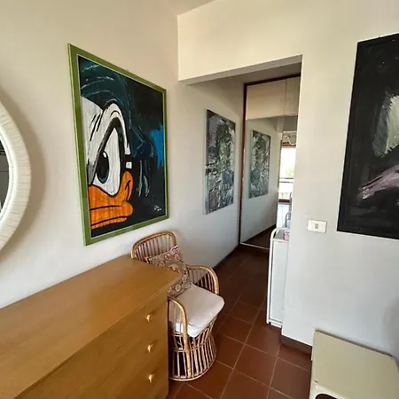 Apartment Ampio In Centro Con Vista - Terrazze, Parcheggio Gratuito E Wi-fi *