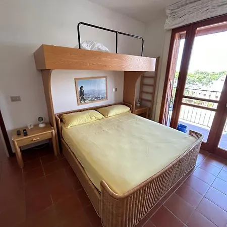 Ampio In Centro Con Vista - Terrazze, Parcheggio Gratuito E Wi-fi Apartment *