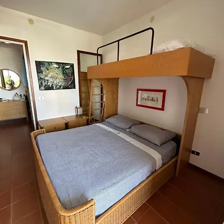 Apartment Ampio In Centro Con Vista - Terrazze, Parcheggio Gratuito E Wi-fi