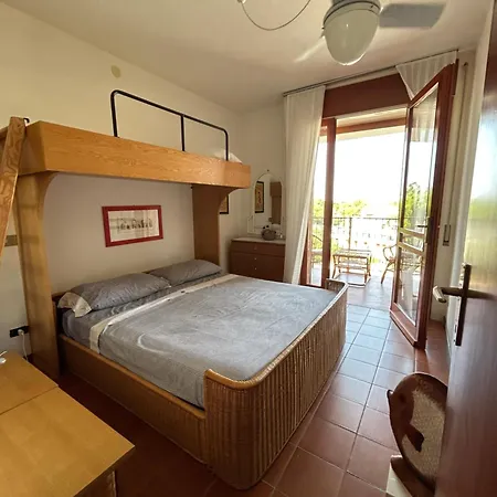 Ampio In Centro Con Vista - Terrazze, Parcheggio Gratuito E Wi-fi * Lignano Sabbiadoro