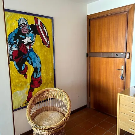 Apartamento Ampio In Centro Con Vista - Terrazze, Parcheggio Gratuito E Wi-fi Lignano Sabbiadoro