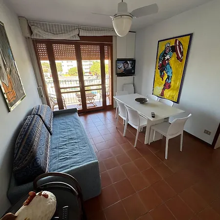 Ampio In Centro Con Vista - Terrazze, Parcheggio Gratuito E Wi-fi