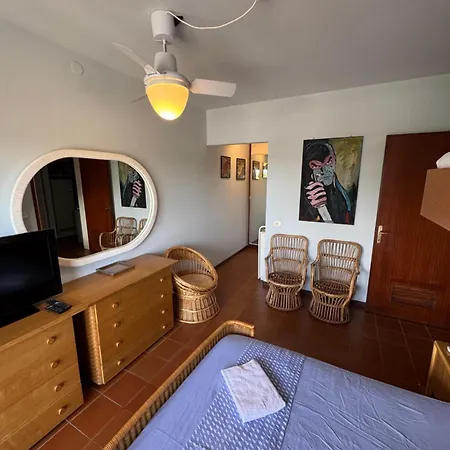 Apartamento Ampio In Centro Con Vista - Terrazze, Parcheggio Gratuito E Wi-fi *